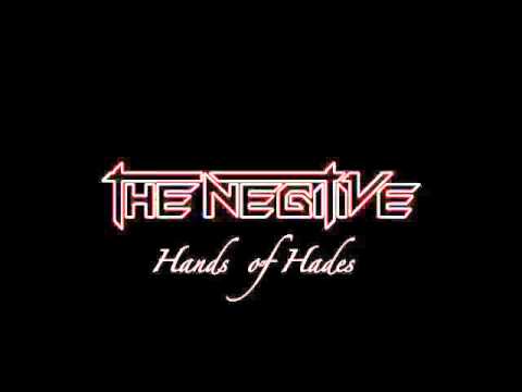 Hands of Hades - The Negitive