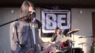 Piqued Jacks - Blackie SXSW 2014