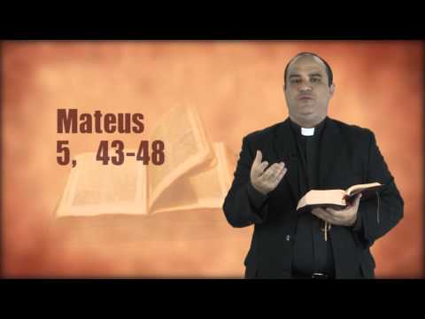 Palavra da Salvação - 20/02/2016