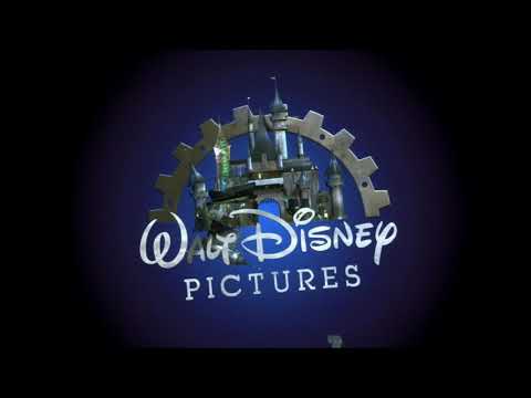 Walt Disney Pictures (Inspector Gadget 2)