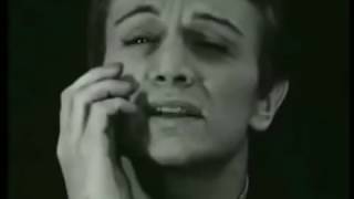 claude françois &quot;donna donna&quot; montage personnel