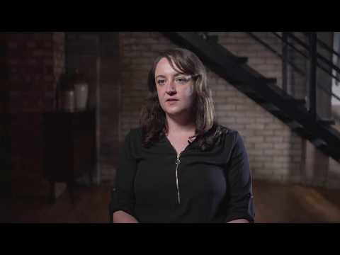 What's it like to be a bioinformatics trainee on the Scientist Training Programme?