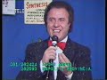 Te Piaciuta - Anno 1989 Canta Enzo Romano