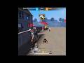1vs3 Clutch Freefire Shorts Shortvideo