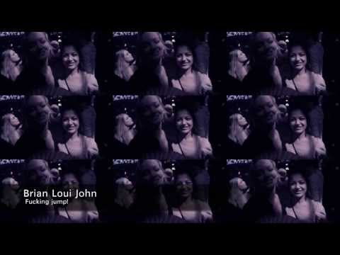 Brian Loui John - Fucking jump! (Teaser video)