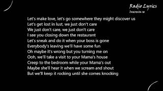 Download lagu P D A We Just Don't Care John Legend Lyrics mp3 Download lagu P D A We Just Don't Care John Legend Lyrics mp3