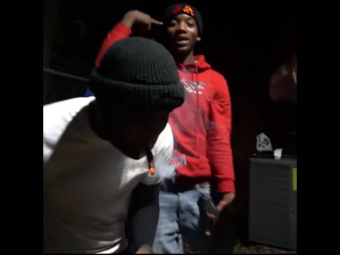 NSE Eight x 3Timess - Mhmm Yessir (Official Video)