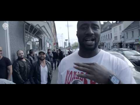 ALPA GUN TV -  MIT MANUELLSEN IM LAZ CAFE FOLGE 2/2