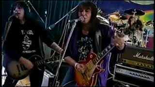 Ace Frehley - Breakout