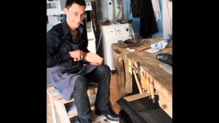 FRANCIS LEMARQUE - le petit cordonnier