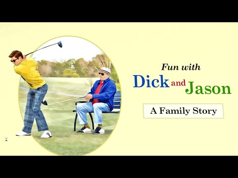 Dirty Grandpa (Viral Video 'A Family Story')