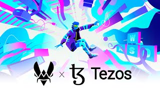 Tezos & Vitality : only a few steps left to become a superfan