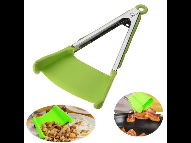 Vídeo relacionado con Lurch 240603 Smart Tool - Espátula de silicona (32,5 cm)