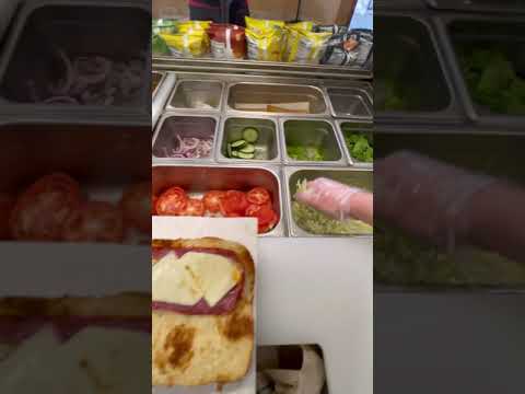 Useful Subway Hacks #shorts