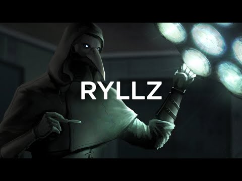 RYLLZ - Antidote