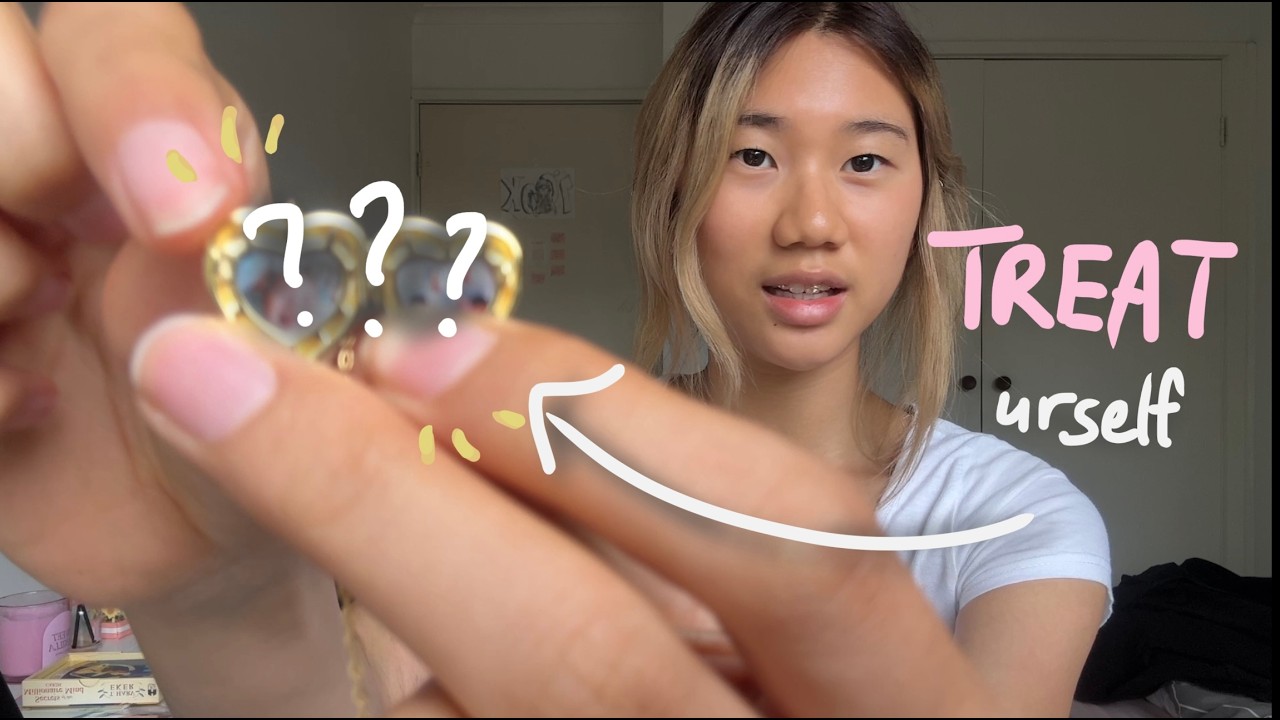 Why I buy MYSELF jewellery on Valentines | Jeulia Jewelry