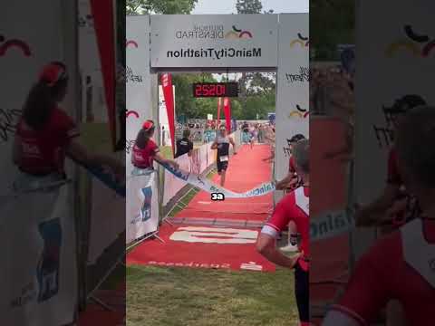 Вы не поверите, что произошло на финише! 😲