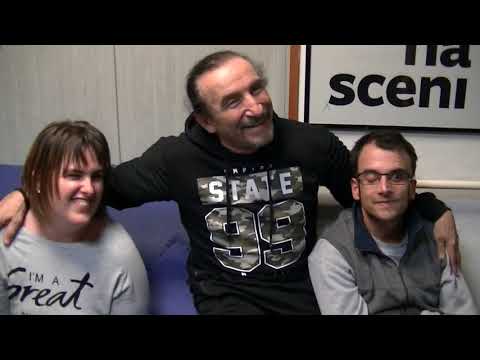 Udruga Srce - Željko Bebek u posjeti