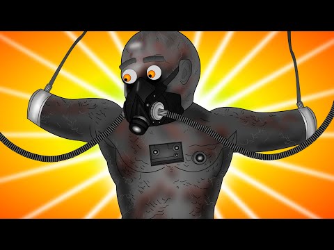 Vader's Reaction After Surgery!!!