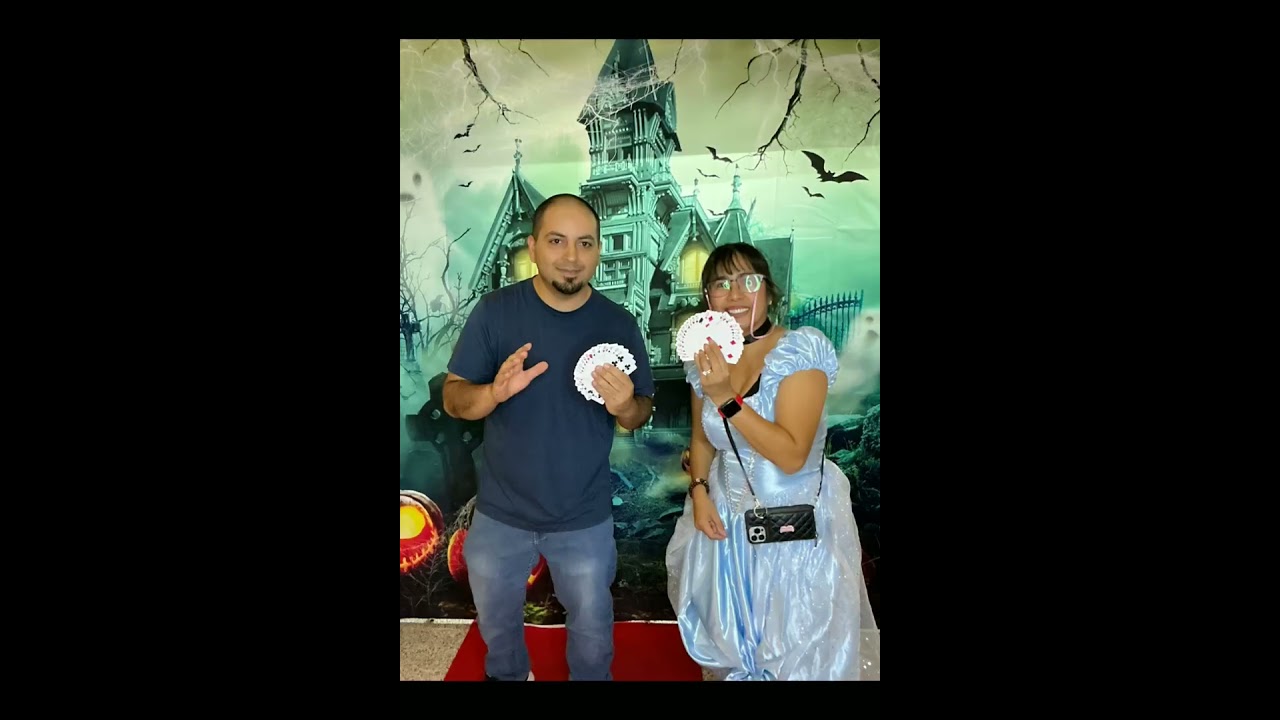 Promotional video thumbnail 2 for Magic Entertainment