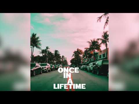 Once In A Lifetime (Official Audio)
