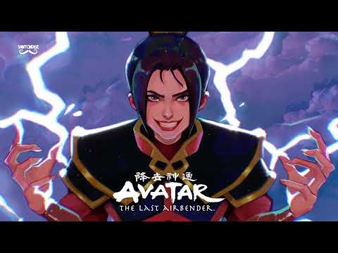 The Last Agni Kai but it has the Extended Violin Opening you've been asking for. (2024 ReMaster)