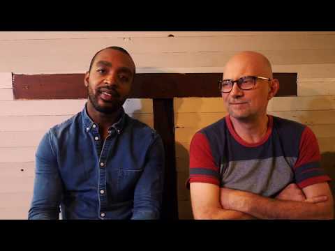 Ralph Lavital & Laurent Coq présentent BWA