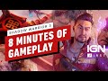 8 Minutes of Shadow Warrior 3 Gameplay - IGN First Supercut