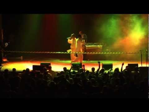 Jasna Liryka - Toxic Show (trailer) @ Stodoła, 2010