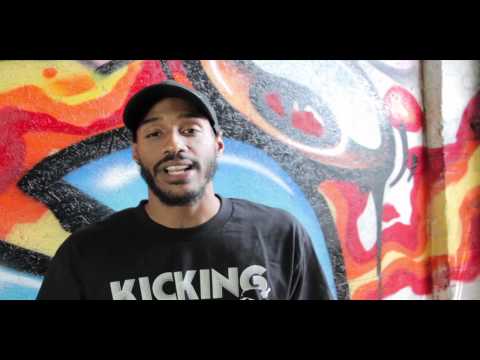 Philly Artist Culture Presents: Jon Moxin