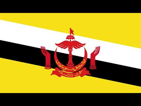 National Anthem of Brunei