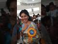 Sai Pallavi At Avila Convent Annual Day Alumna Asmiprithi Live Seen