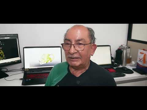 Vídeo demonstrativo