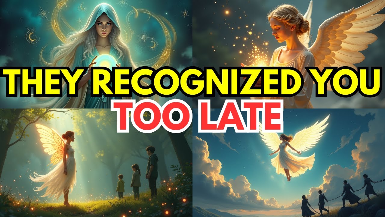 CHOSEN ONES, GOD ANSWERED THEIR OBSESSION WITH U 👁 by Ushering Them INTO YOUR HERO JOURNEY 🕯🖤!