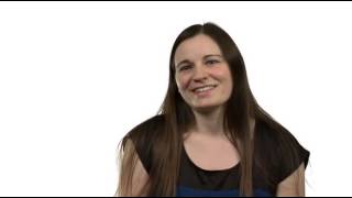 Watch Larissa Messenger's video (opens in a modal)