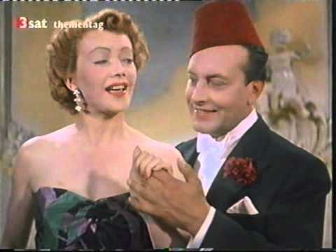 Die Koketterie (Gretl Schörg & Walter Müller)