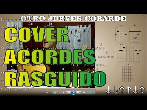 Otro Jueves Cobarde - Joaquín Sabina