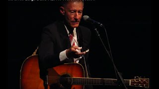 Lyle Lovett &amp; His Large Band 7.27.19 I  Know You Know