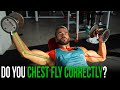 3 Variations of Chest Flys to Optimise Your Chest Gains