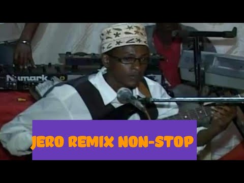 PRINCE JERO NON-STOP BORANA MIX SONGS👌2022