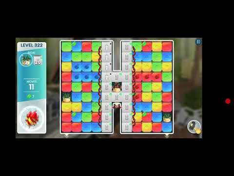 Property Brothers Home Design Level 322 - NO BOOSTERS 🛠️🏠 [ Leo G ]