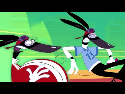 Ratz 💪 SPORTIF DÉCHU- Episodes en HD