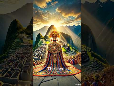 The Secret Code of The Incas is in Knots