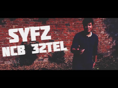 SyFZ (Blake) vs. Killin' Funky [32tel FINALE] - NCB 2015 (prod. by DJ Smochi & LimitBeats)