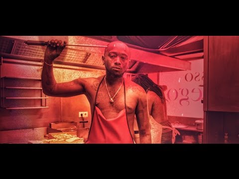 Don G - Cachupa ( Feat: Prodígio Monsta & Deezy)