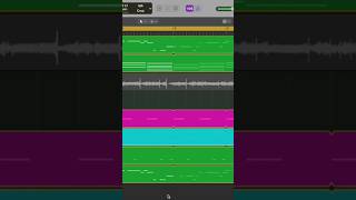 I recreate Michael Jackson's legendary track "Smooth Criminal" using Logic Pro!