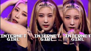 CITTENEYE INTERNET GIRL VISUALIZER