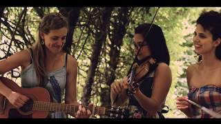 The Dead Sea Sisters - Policeman/ Through The Gates