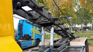 DAF CF 85 410 cable system truck | Image 4 - Autoline