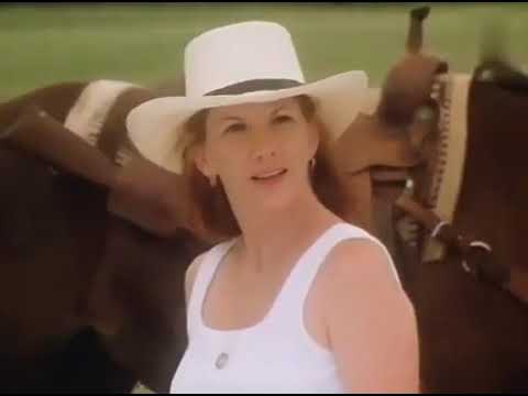 l'ange de l'amour - film dramatique  1999 Melissa Gilbert  